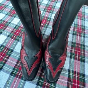 John Fluevog Boots